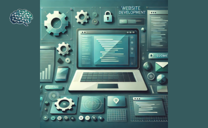 Website Development